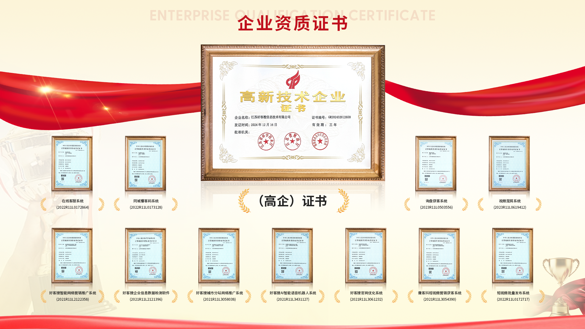 海兴网站排名收录的几条秘密，很少有人知道